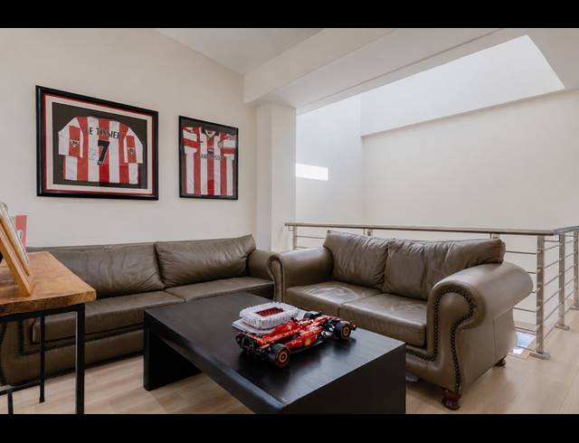 2 BEDROOM TOWNHOUSE FOR SALE IN BRYANSTON